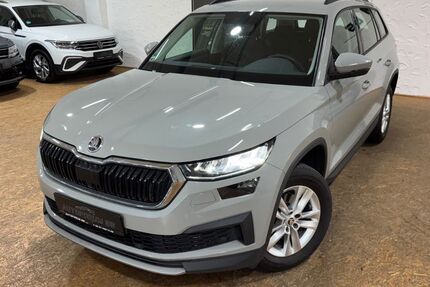 Skoda Kodiaq 122.785 km 25.390 € Braunschweig Wenden 38110