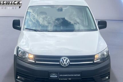 VW Caddy 187.000 km 7.350 &euro; Braunschweig 38122