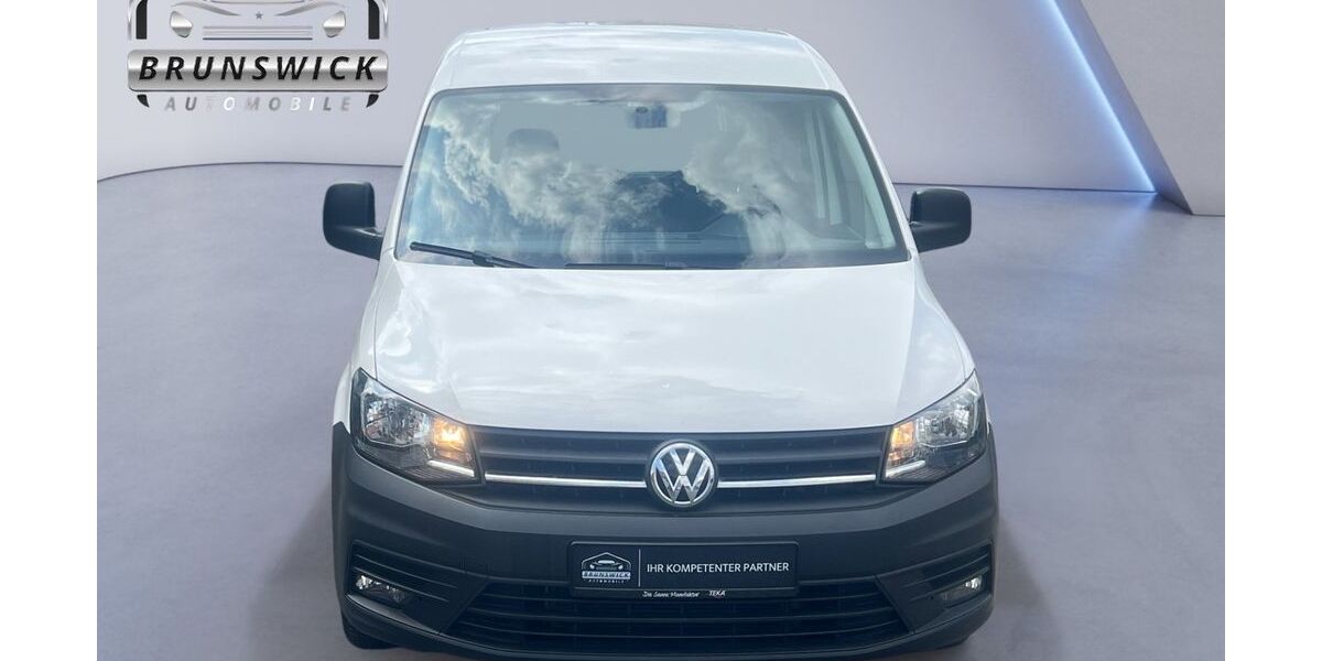 VW Caddy 187.000 km 7.350 &euro; Braunschweig 38122