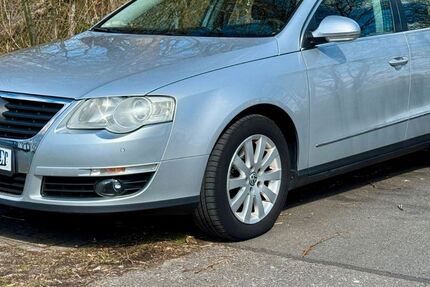 VW Passat 255.860 km 4.300 &euro; Wolfsburg 38448