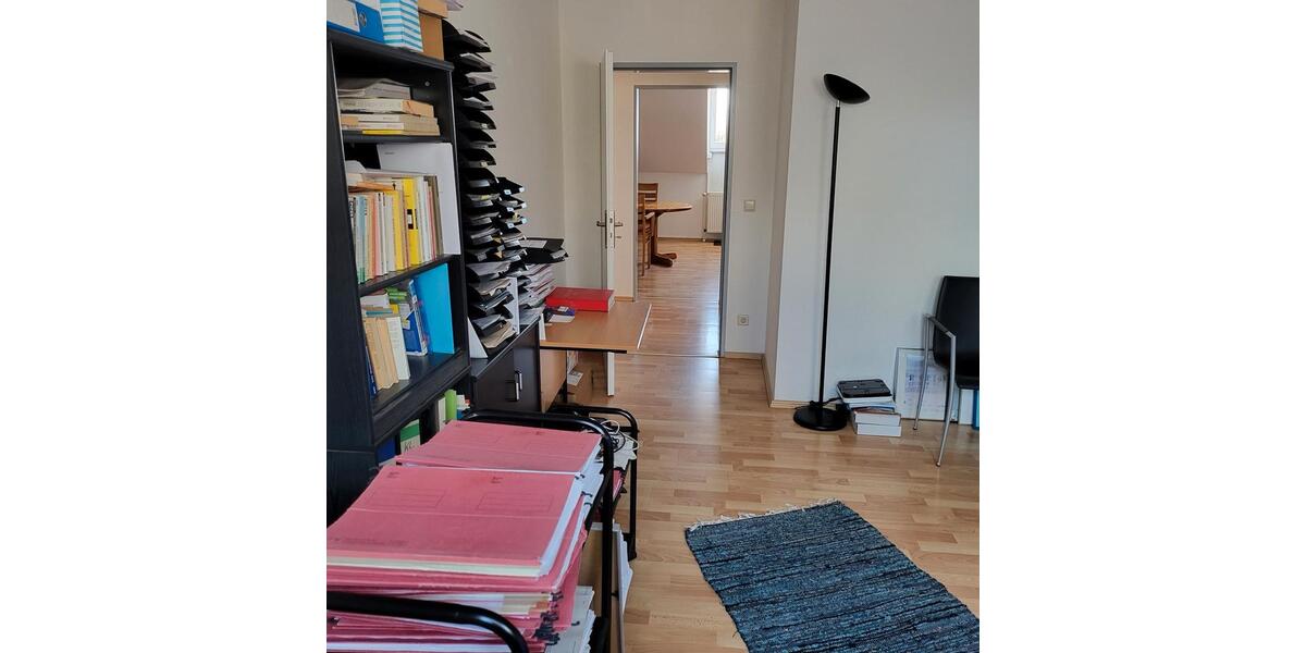 Arztpraxis, Büro uvm ab 01.03. frei zimmer