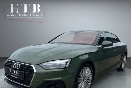 Audi A5 65.421 km 37.790 € Braunschweig 38122
