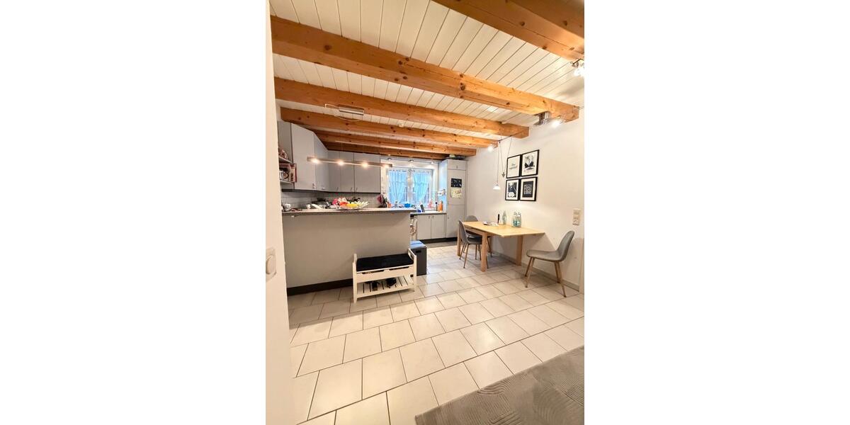 Reihenhaus Weyhausen - 5 Zimmer, 104 m&sup2;, 229.000&euro; | Angebot:26131575