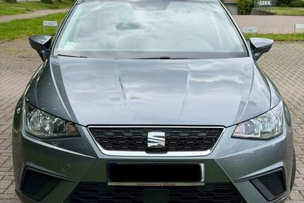 Seat Ibiza 101.488 km 7.000 &euro; Helmstedt 38350