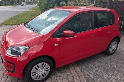 VW up! 97.750 km 5.950 &euro; Tappenbeck 38479