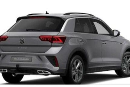 VW T-Roc 8.200 km 33.850 &euro; Braunschweig 38124