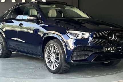 Mercedes-Benz GLE 350 119.500 km 58.950 € Schöppenstedt 38170