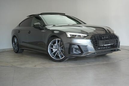Audi A5 62.000 km 36.990 &euro; Braunschweig 38110
