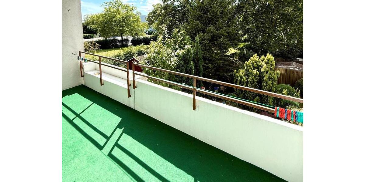 Etagenwohnung Wolfsburg Detmerode - 2 Zimmer, 58 m&sup2;, 99.000&euro; | Angebot:26964084