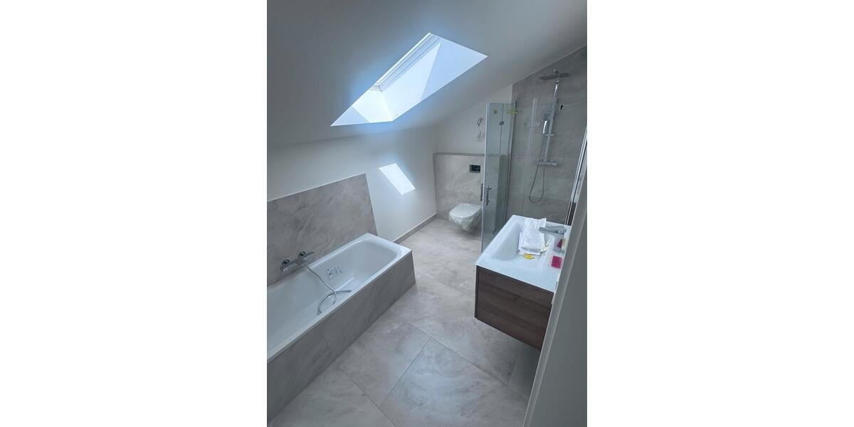 Reihenhaus Weyhausen - 4 Zimmer, 100 m&sup2;, 349.000&euro; | Angebot:26926941