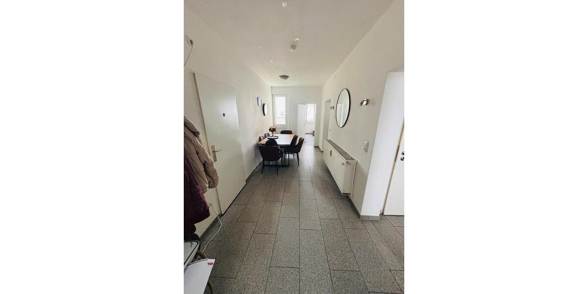 Etagenwohnung Wolfsburg Detmerode - 3 Zimmer, 80 m&sup2;, 760&euro; | Angebot:26236389