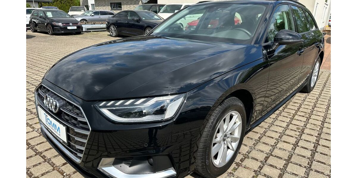 Audi A4 121.000 km 21.990 &euro; Gifhorn 38518
