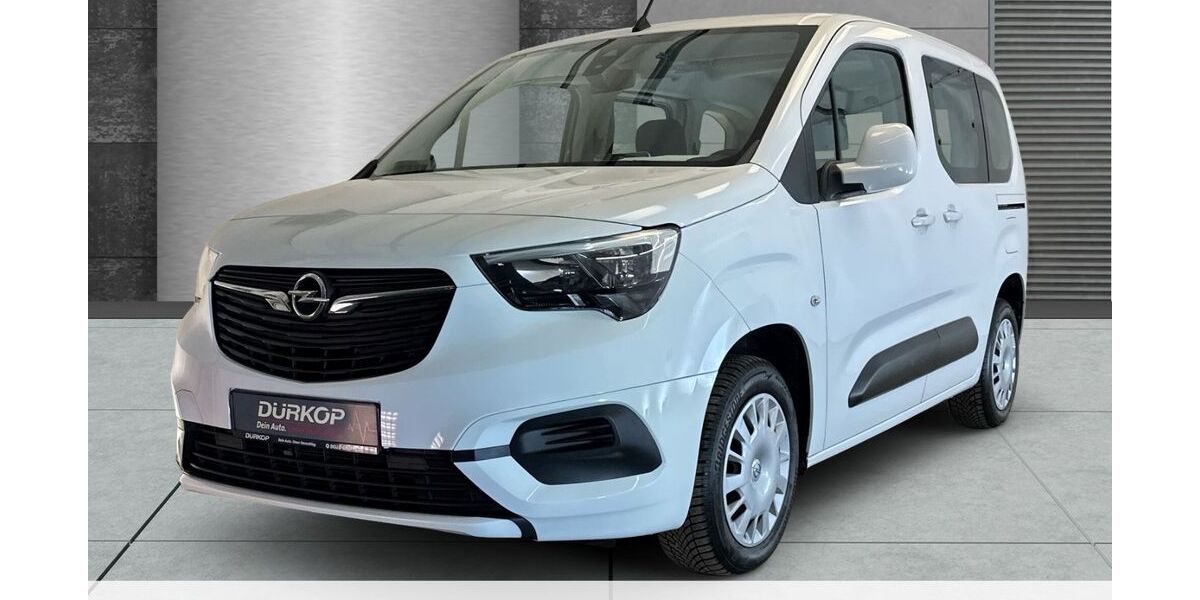 Opel Combo Life 43.761 km 19.790 &euro; Braunschweig 38126