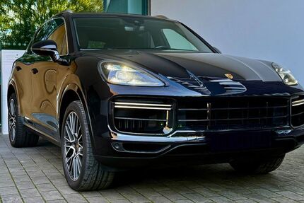 Porsche Cayenne 150.000 km 53.480 &euro; Braunschweig 38106