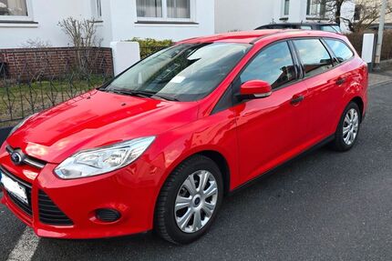 Ford Focus 209.000 km 3.900 &euro; Braunschweig 38112