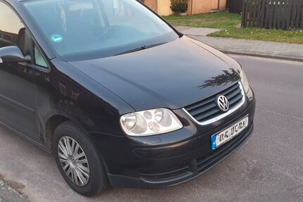 VW Touran 359.000 km 1.000 € Gardelegen 39638