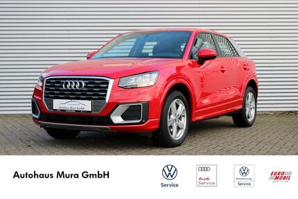Audi Q2 59.986 km 20.990 &euro; Cremlingen 38162