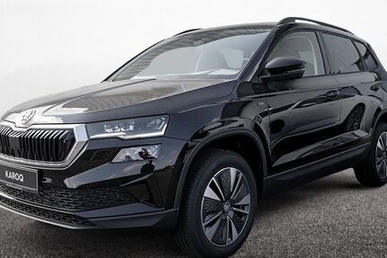 Skoda Karoq 4.999 km 43.888 € Wittingen 29378