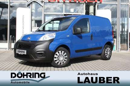 Fiat Fiorino 76.857 km 9.645 € Braunschweig 38106