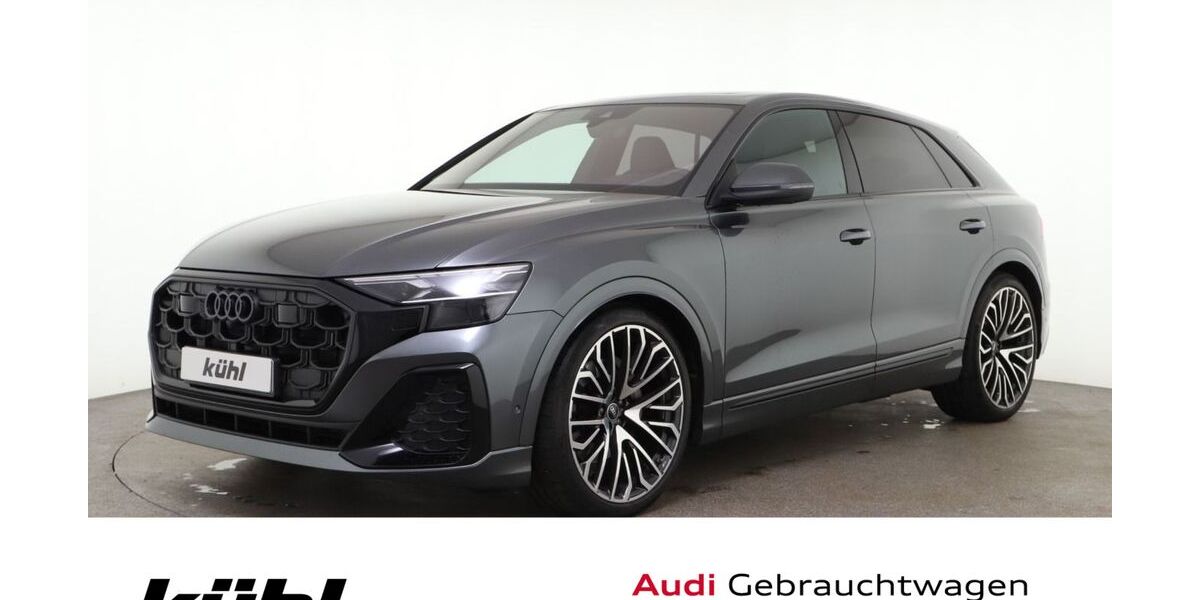 Audi Q8 37.500 km 89.990 € Gifhorn 38518