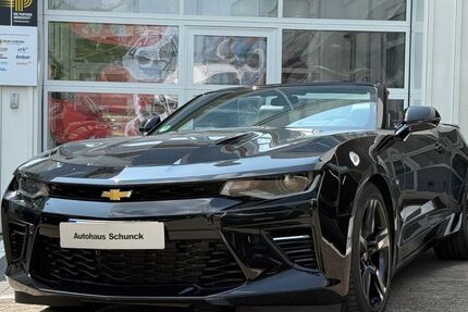 Chevrolet Camaro 14.988 km 48.990 &euro; Braunschweig 38126