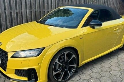 Audi TT 5.800 km 41.800 &euro; Wolfsburg 38448