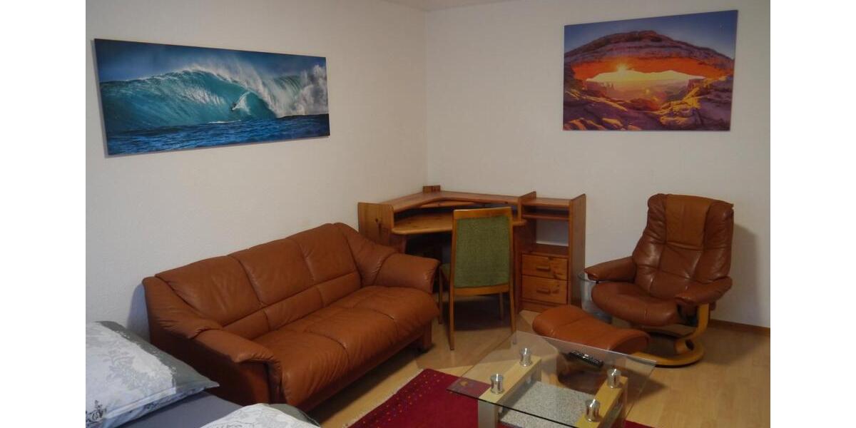 Erdgeschoßwohnung Braunschweig Westliches Ringgebiet - 1 Zimmer, 34 m&sup2;, 690&euro; | Angebot:26639345