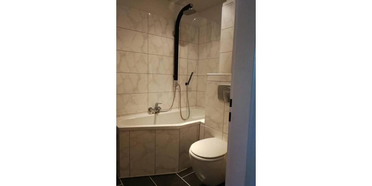 Etagenwohnung Wolfsburg Westhagen - 1 Zimmer, 42 m&sup2;, 480&euro; | Angebot:26816215