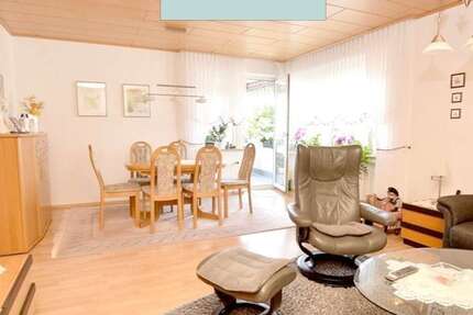 Wohnung zum Kaufen in Wolfsburg 199.000 € 84 m² 3 zimmer