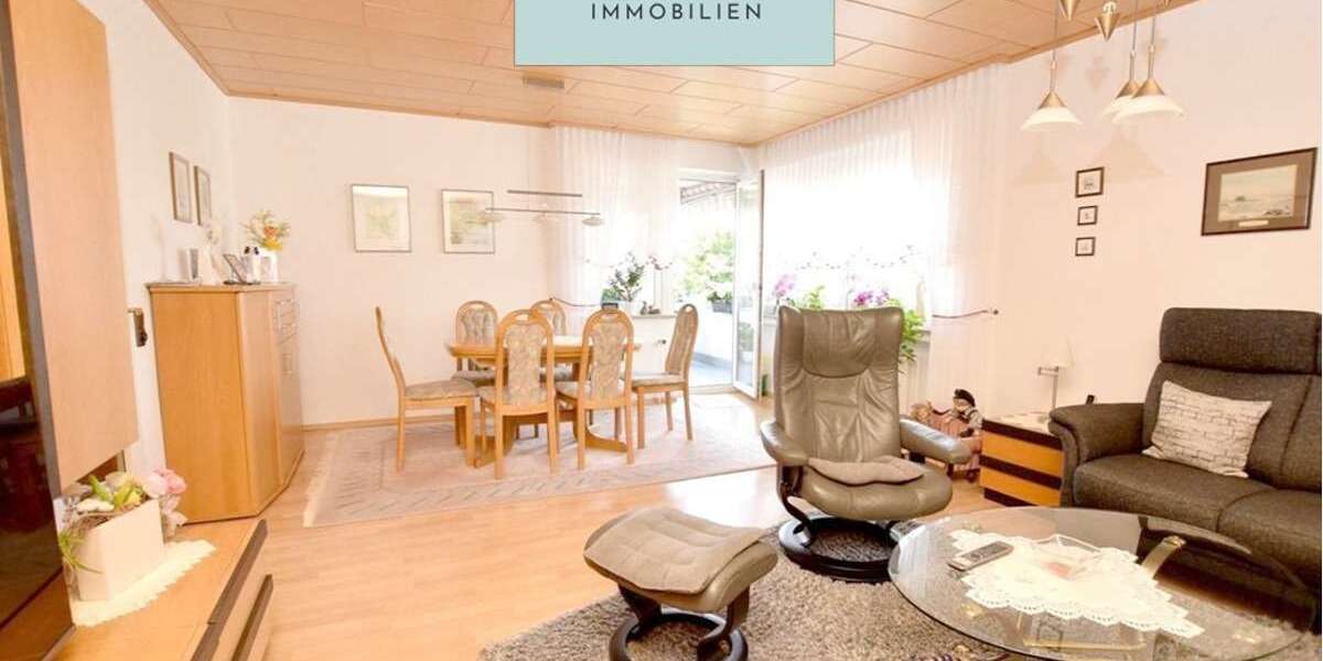 Wohnung zum Kaufen in Wolfsburg 199.000 € 84 m² 3 zimmer
