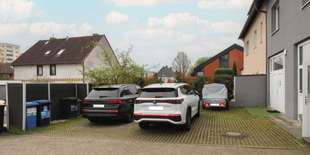 Mehrfamilienhaus, Wohnhaus Braunschweig Lehndorf - 6 Zimmer, 163 m&sup2;, 650.000&euro; | Angebot:26799239