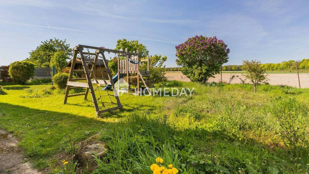 Einfamilienhaus Braunschweig Timmerlah - 7 Zimmer, 168 m&sup2;, 418.000&euro; | Angebot:26556265