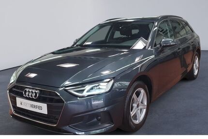 Audi A4 44.730 km 24.750 &euro; Braunschweig 38122