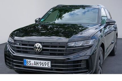 VW Touareg 18.500 km 81.990 &euro; Braunschweig 38114