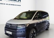 Gebrauchtwagen VW T7 Multivan