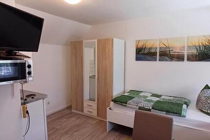 Wohnung Wolfsburg Ehmen - 1 Zimmer, 20 m&sup2;, 480&euro; | Angebot:26612197