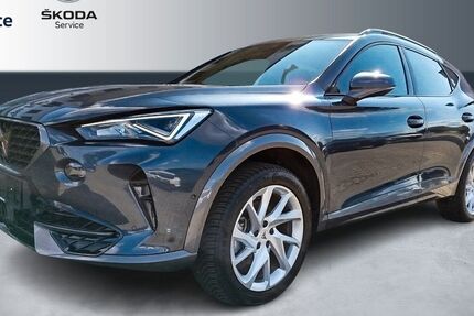 Cupra Formentor 7.925 km 27.370 &euro; Wolfsburg 38446