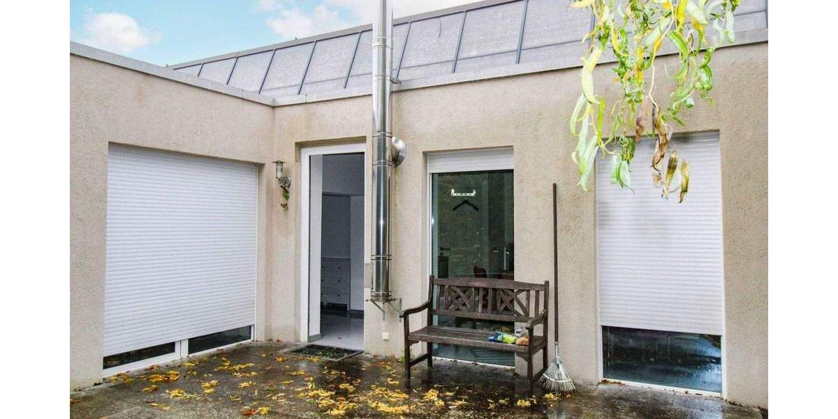 Großzügiges 8-Zi. Haus plus Bungalow, Wintergarten, Garage, 2 Carports in Braunschweig Weststadt 8 zimmer