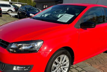 VW Polo 69.000 km 6.999 € Gifhorn 38518