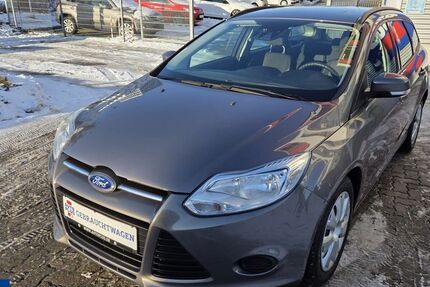 Ford Focus 95.601 km 6.989 &euro; Wolfsburg 38446