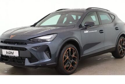 Cupra Formentor 5.000 km 42.780 &euro; Gifhorn 38518