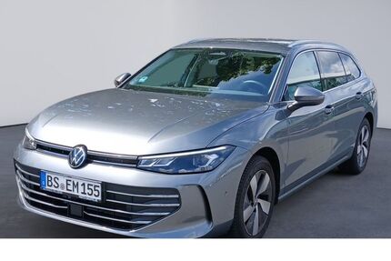 VW Passat 9.000 km 39.990 &euro; Braunschweig 38114