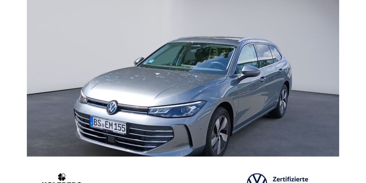 VW Passat 9.000 km 39.990 &euro; Braunschweig 38114