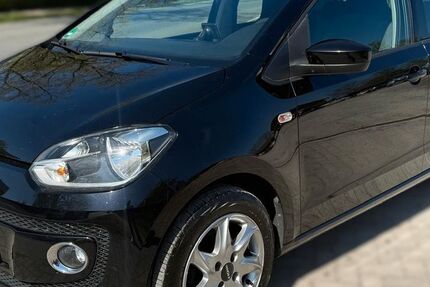 VW up! 216.400 km 3.490 &euro; Wolfsburg 38444