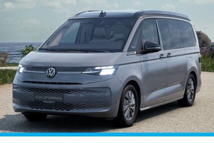 VW T7 California 22.363 km 65.990 &euro; Wolfsburg 38440