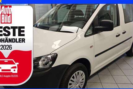 VW Caddy 169.176 km 8.900 &euro; Wolfsburg Heiligendorf 38444