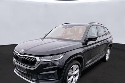 Skoda Kodiaq 152.697 km 24.490 &euro; Helmstedt 38350