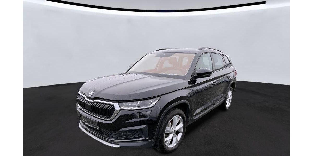 Skoda Kodiaq 152.697 km 24.490 &euro; Helmstedt 38350
