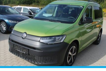 VW Caddy 20.250 km 22.990 &euro; Wolfsburg 38440