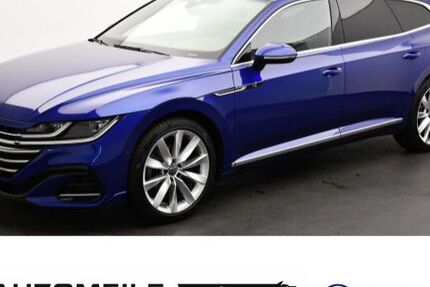 VW Arteon 23.332 km 44.850 € Wolfsburg 38440
